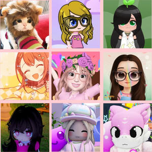 A collection of our member's pictures